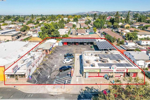 344 A St, Hayward