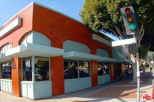 1433 Wilshire Boulevard, Santa Monica