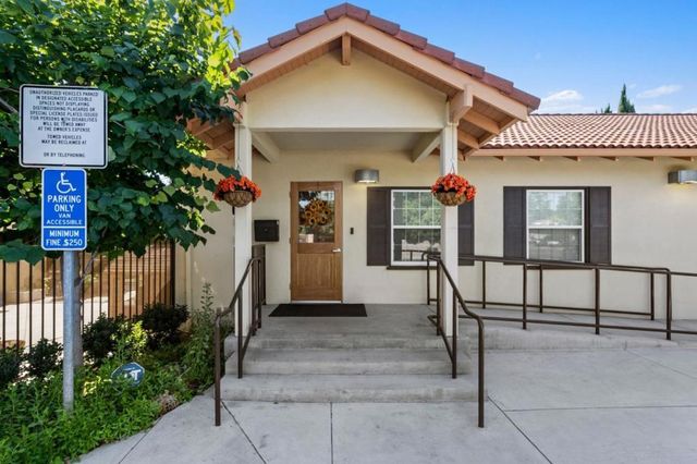 2070 Homestead Road, Santa Clara