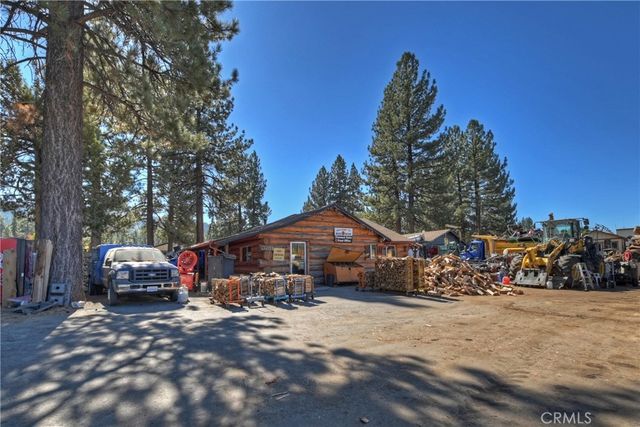 42112 Big Bear Boulevard, Big Bear Lake