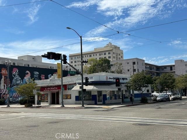 351 Pacific Avenue, Long Beach