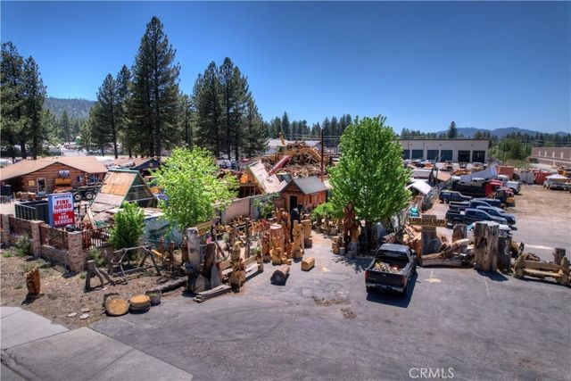 N/A, Big Bear Lake