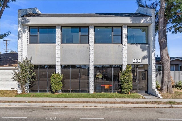 2321 Torrance Boulevard, Torrance