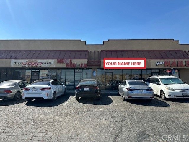 13728 Hesperia Road # 8, Victorville