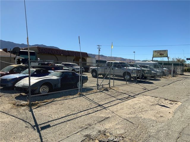 31717 Hwy 18, Lucerne Valley