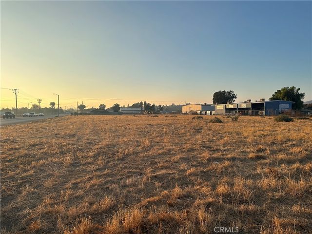 Henderson/plano, Porterville