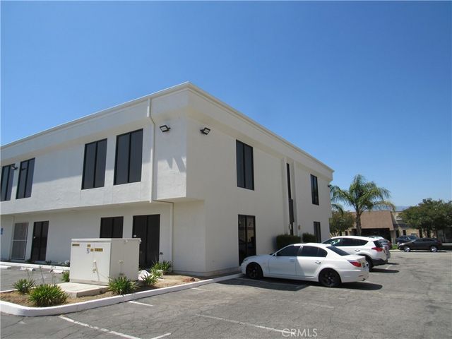 435 W Orange Show Lane, San Bernardino