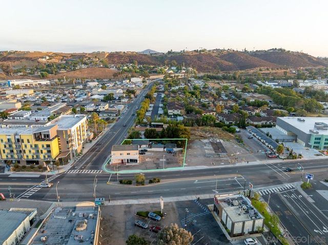 7968 Broadway, Lemon Grove