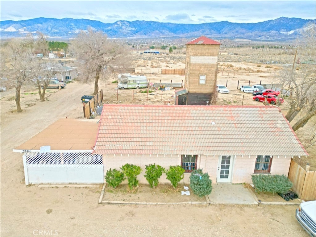 32405 State Highway 18, Lucerne Valley