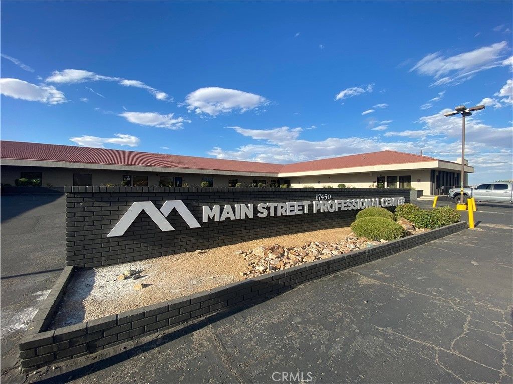 17450 Main Street # H, Hesperia