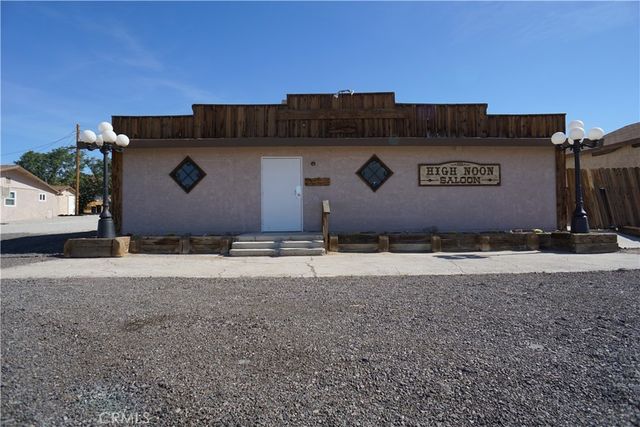 30386 Old Hwy 58, Barstow