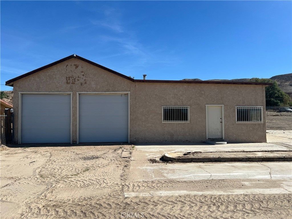 30388 Old Hwy 58, Barstow
