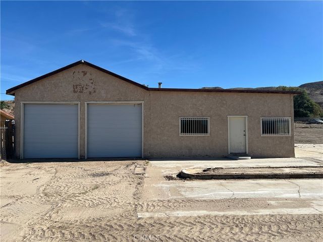 30388 Old Hwy 58, Barstow