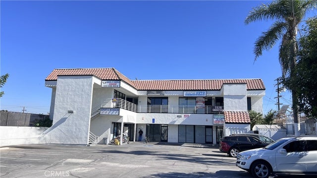 11030 S Inglewood Avenue, Inglewood