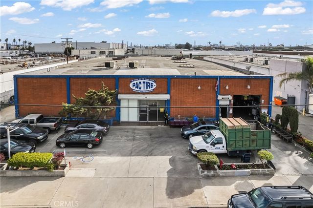 400 W Alondra Boulevard, Gardena