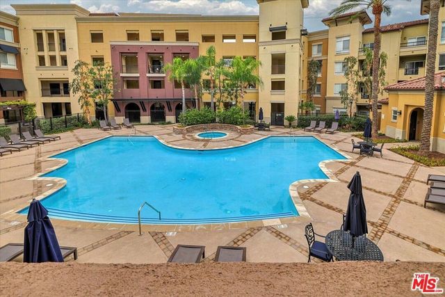 24585 Town Center Drive # 4203, Valencia