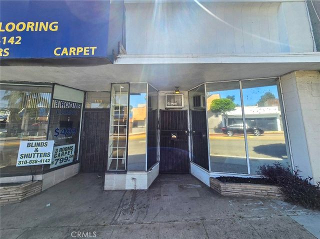 1123 N La Brea Avenue, Inglewood