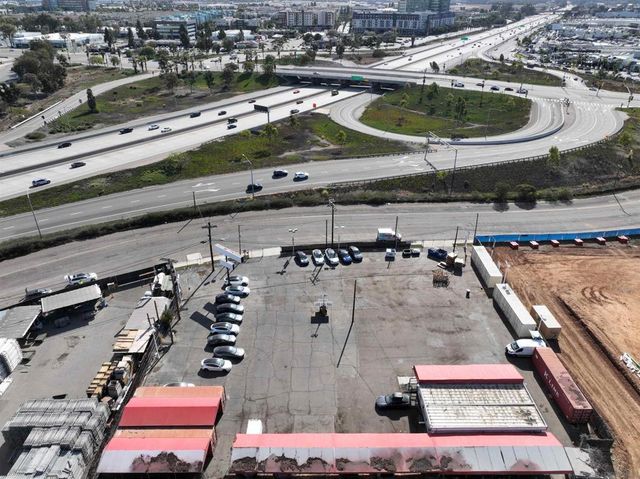 5560 Kearny Mesa Road, San Diego