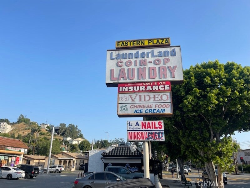 3104 Eastern Avenue, Los Angeles