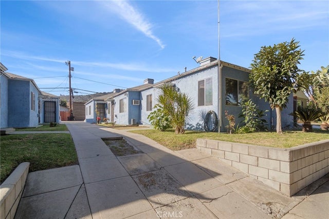 4140 4146 Edenhurst Avenue, Los Angeles