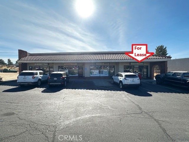18843 Us Highway 18, Apple Valley
