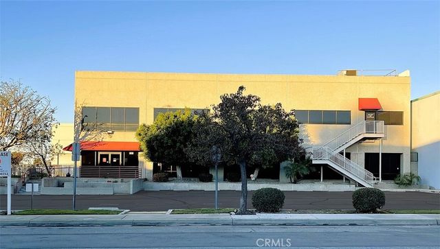 5539 Ayon Avenue, Irwindale