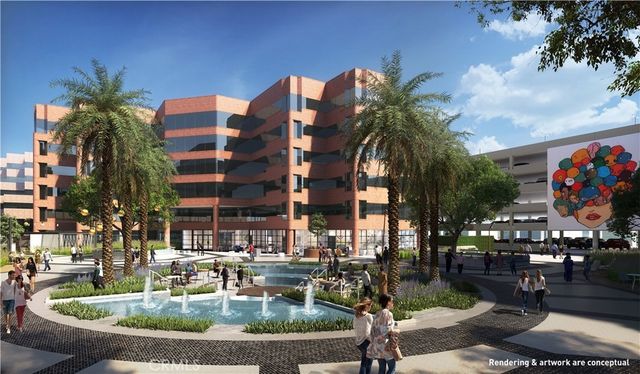 3090 Bristol Street, Costa Mesa