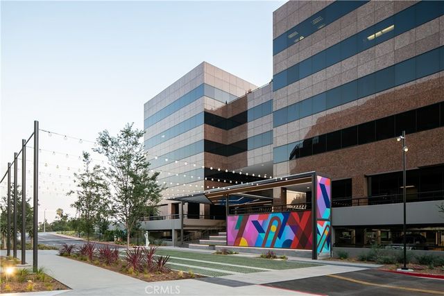 3100 Bristol Street, Costa Mesa