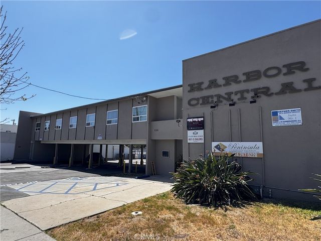555 W 9th Street # 16, San Pedro