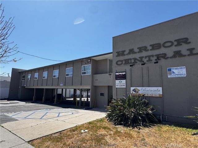 555 W 9th Street # 20, San Pedro