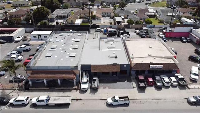 1507 S Oxnard Boulevard, Oxnard