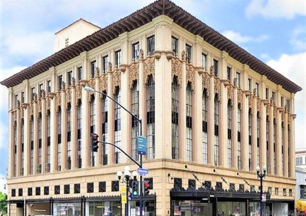 950 6th Avenue #211, San Diego