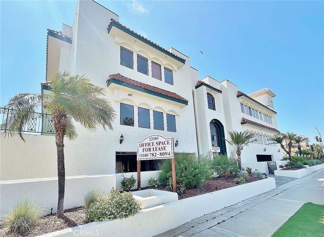 23505 Crenshaw Boulevard, Torrance
