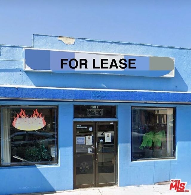2008 W Whittier Boulevard, Montebello