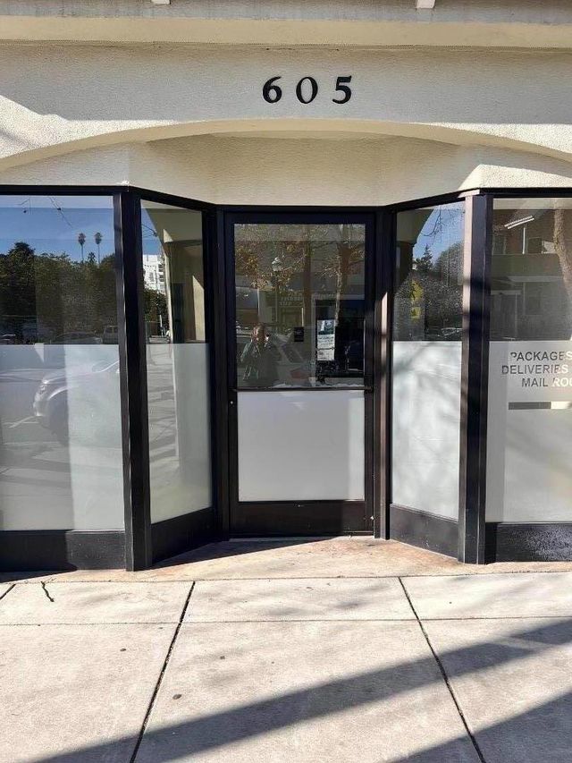 605 Pacific Avenue, Santa Cruz