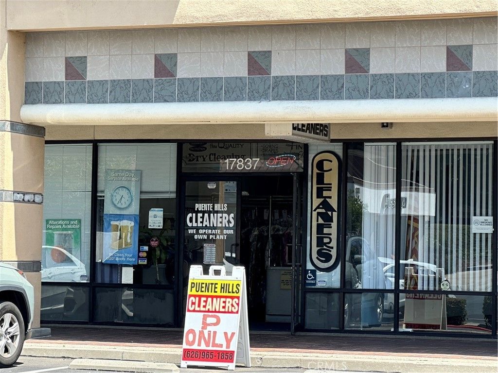 17837 Colima Road, City Of Industry