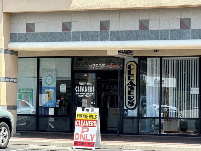 17837 Colima Road, City Of Industry