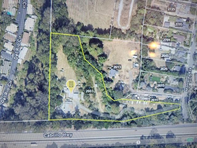 2603 Monterey Avenue, Soquel
