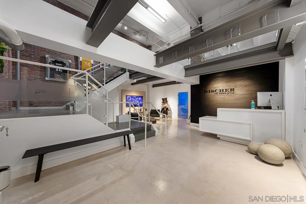 531 Broadway, San Diego