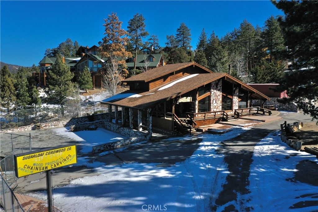 42193 Big Bear Boulevard, Big Bear Lake