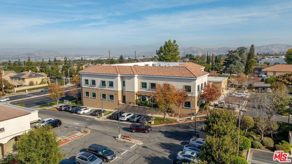 260 E Ontario Avenue # 101, Corona