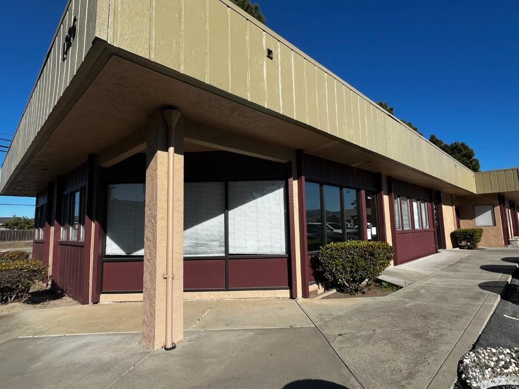 1326 Natividad Road # A1, Salinas