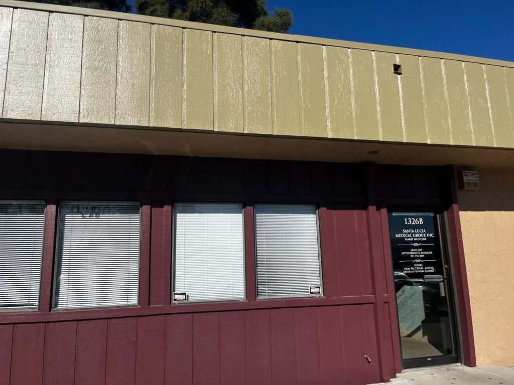 1326 Natividad Road # A2, Salinas