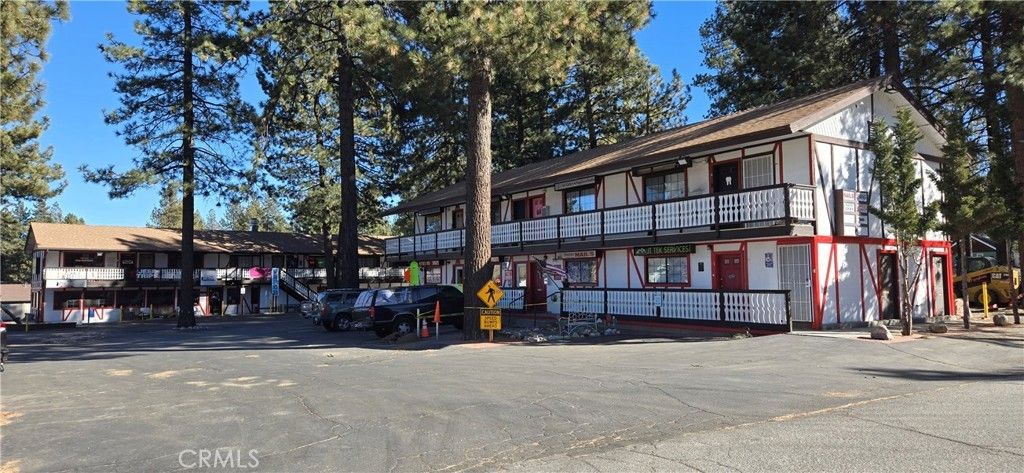 42001 Big Bear Boulevard, Big Bear Lake