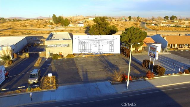 15663 Village Drive, Victorville