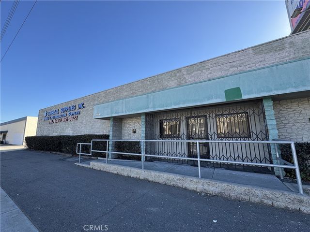 220 N Sunset Avenue, City Of Industry