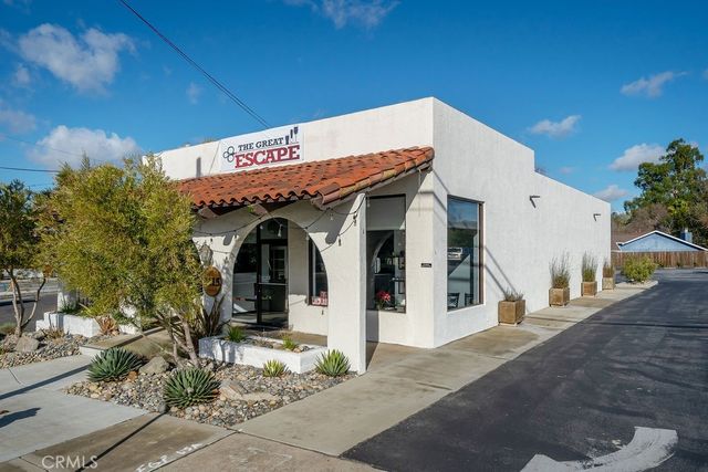 8115 El Camino Real, Atascadero
