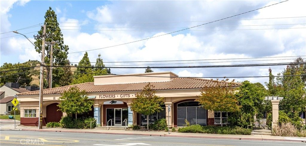 9955 El Camino Real, Atascadero