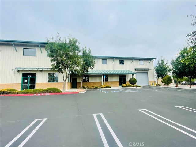 178 Suburban Road, San Luis Obispo