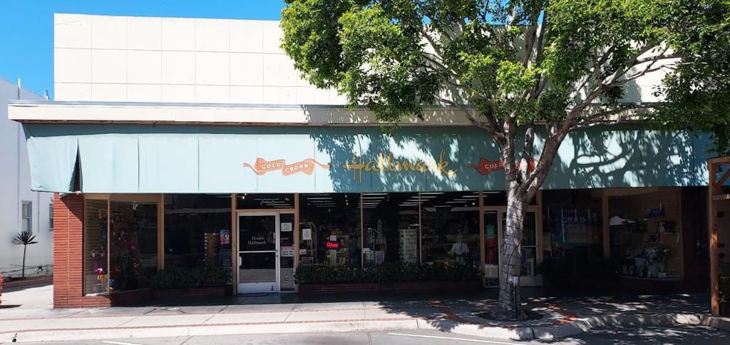 717 Laurel Street, San Carlos